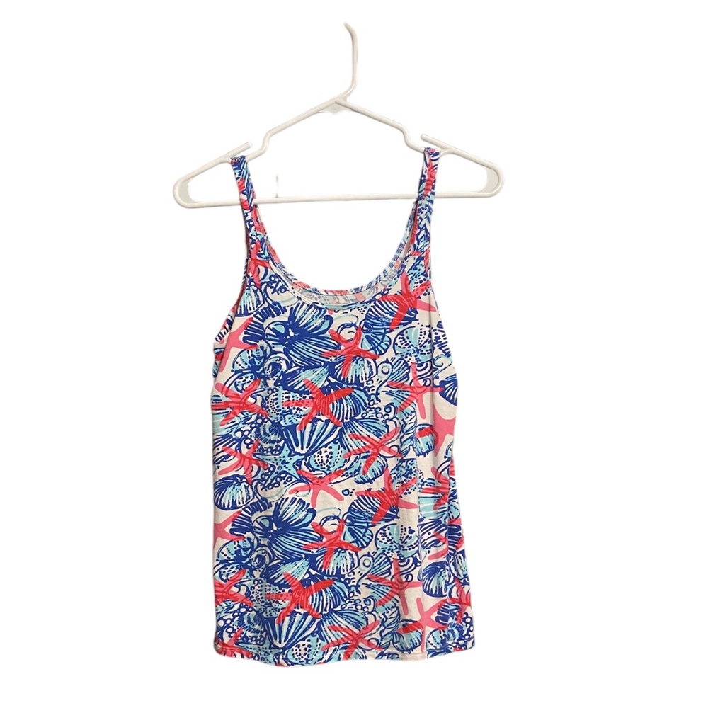 Lilly Pulitzer Top